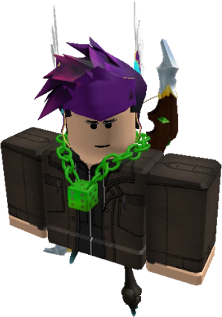 Suncurve's Roblox avatar